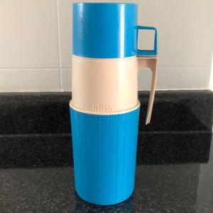 Vintage Thermos